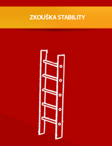 zkouška stability